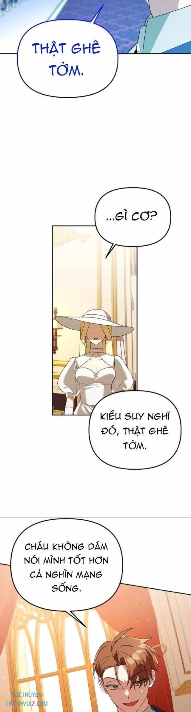 Thuần Thú Sư Thiên Tài Của Học Viện - Page 31