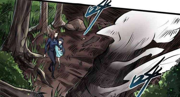 Thế Giới Xa Lạ - Page 24