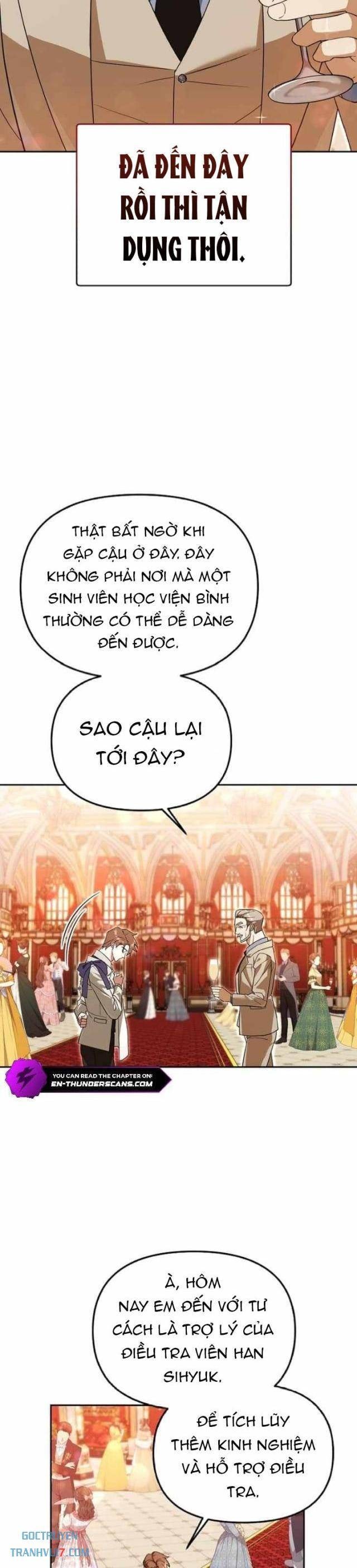 Thuần Thú Sư Thiên Tài Của Học Viện - Page 4