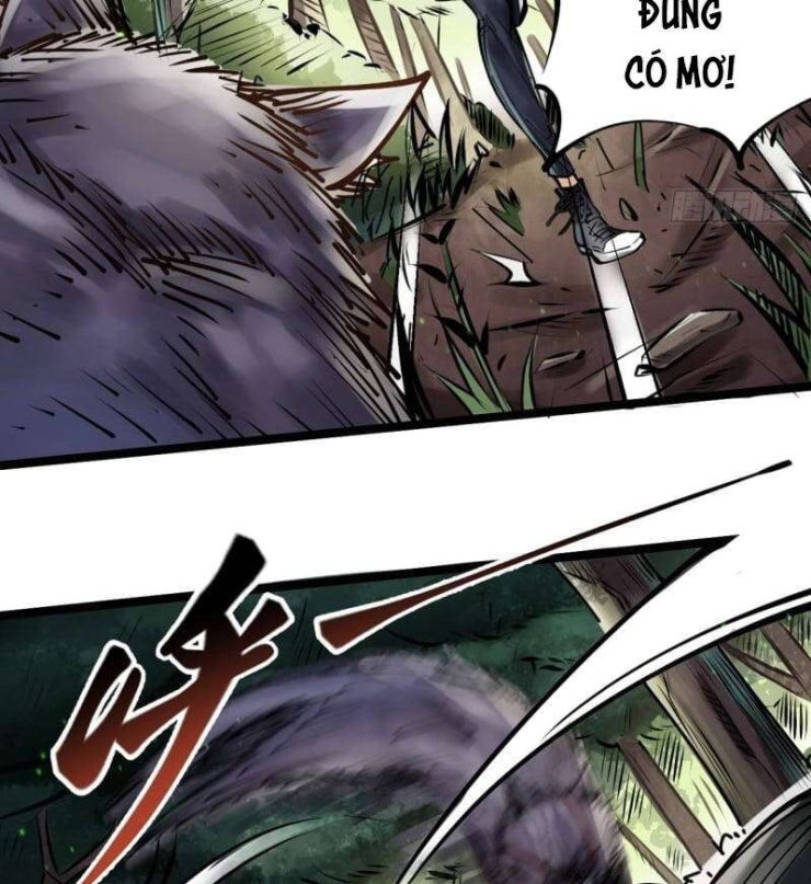 Thế Giới Xa Lạ - Page 20