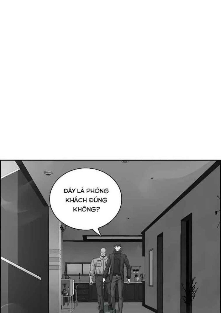 Kẻ Ngoại Lai Ở Vùng Đất Bị Ruồng Bỏ - Page 45