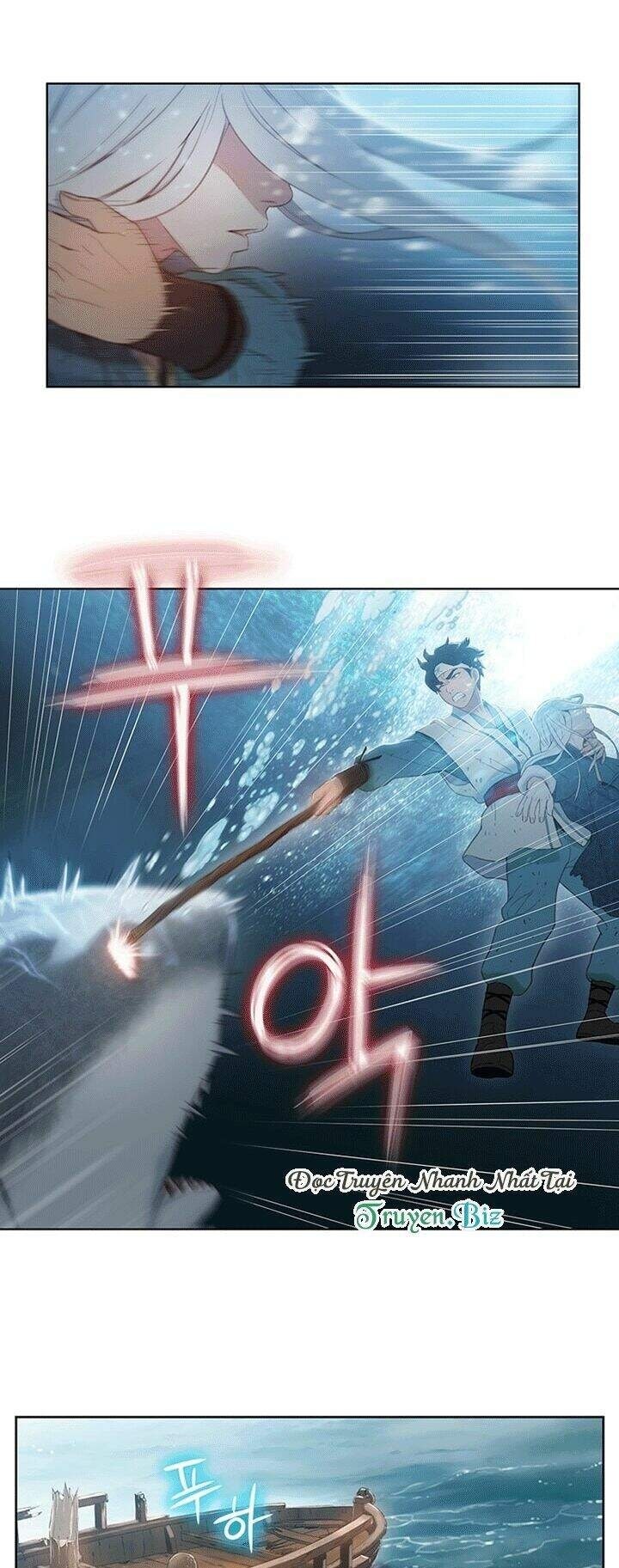 Yin And Yang Master - Page 29