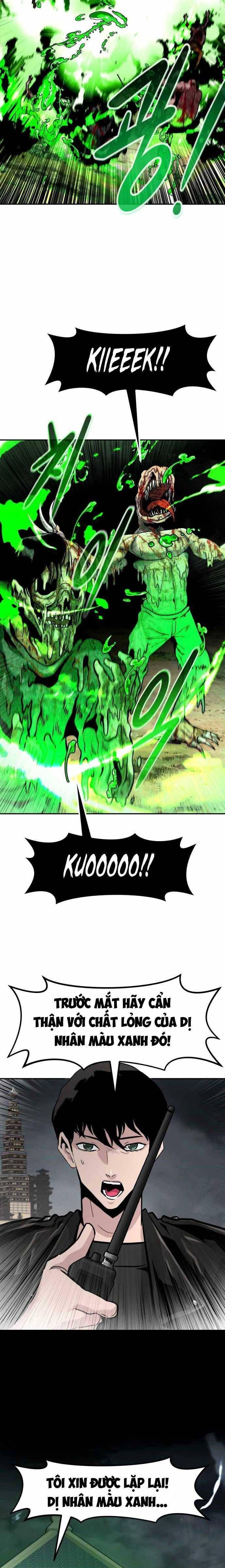 Kẻ Đa Tài - Page 27