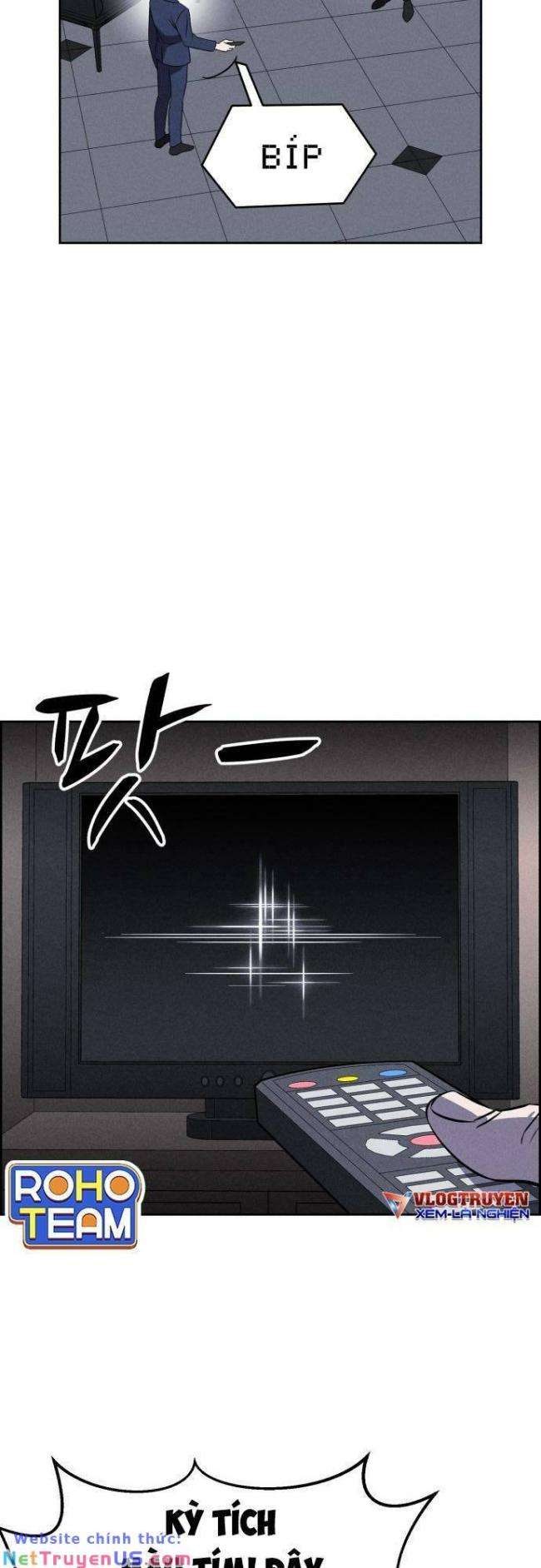 Óc Chó Toàn Năng - Page 51