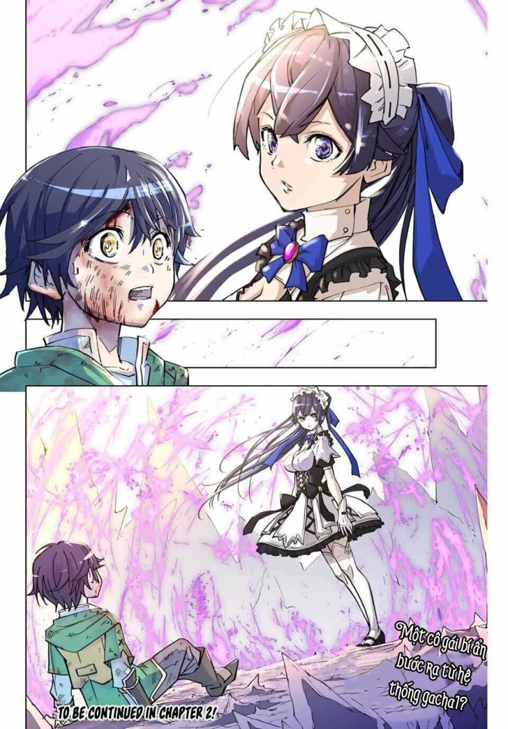 Bị Phản Bội Bởi Đồng Đội Và Sỡ Hữu [Gacha Không Giới Hạn] LV.9999 - Page 52