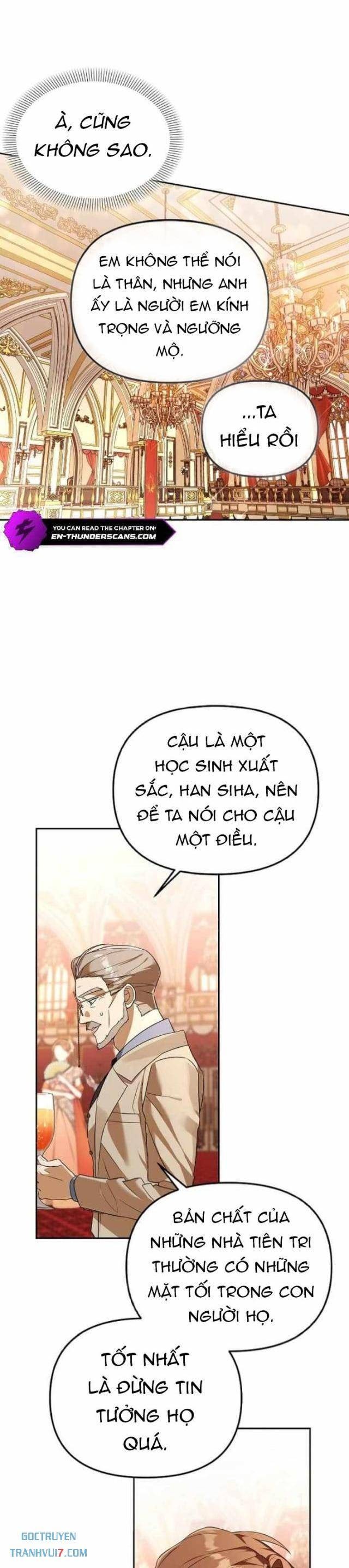 Thuần Thú Sư Thiên Tài Của Học Viện - Page 7