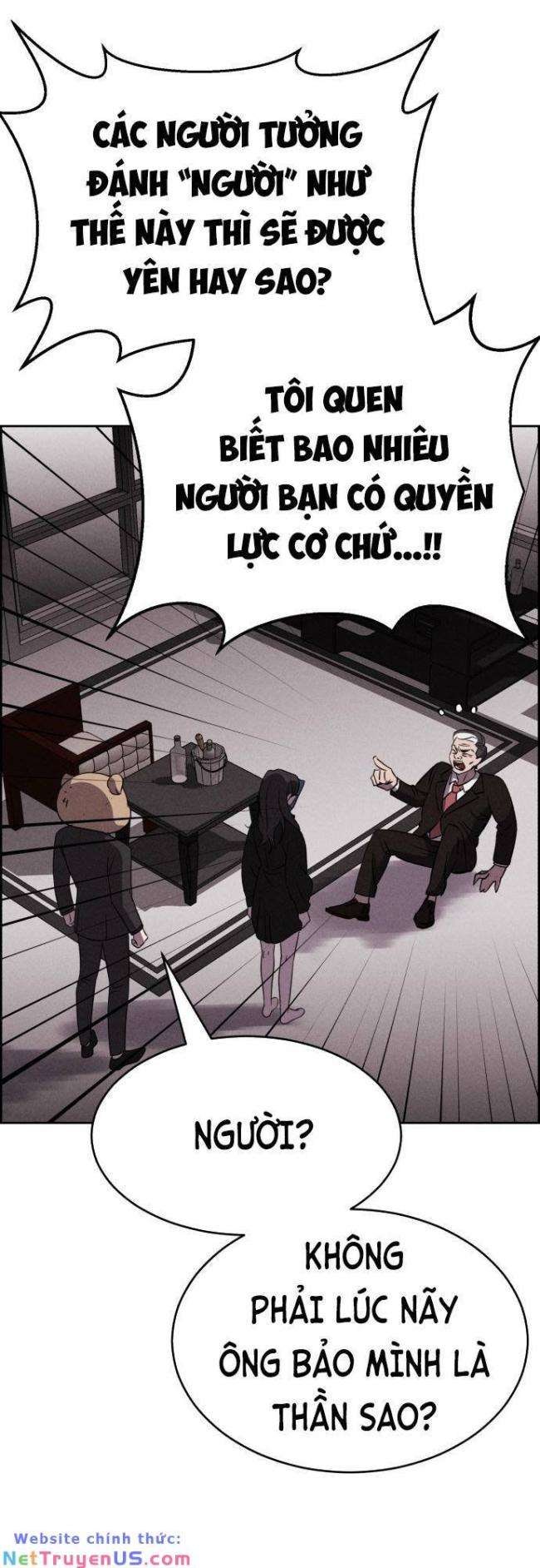 Óc Chó Toàn Năng - Page 32