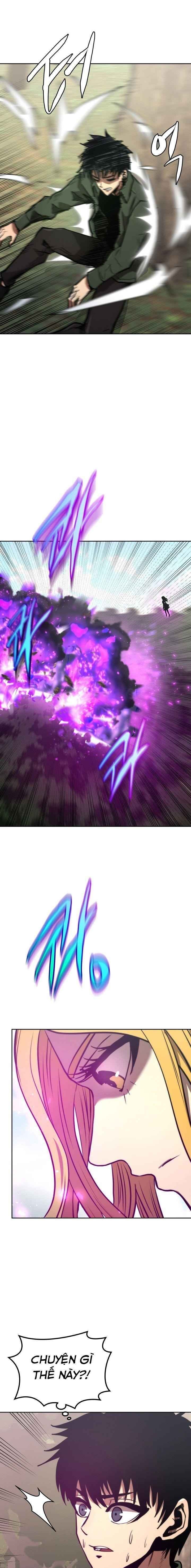 Kể Từ Bây Giờ: Tôi Là Một Người Chơi - Page 16