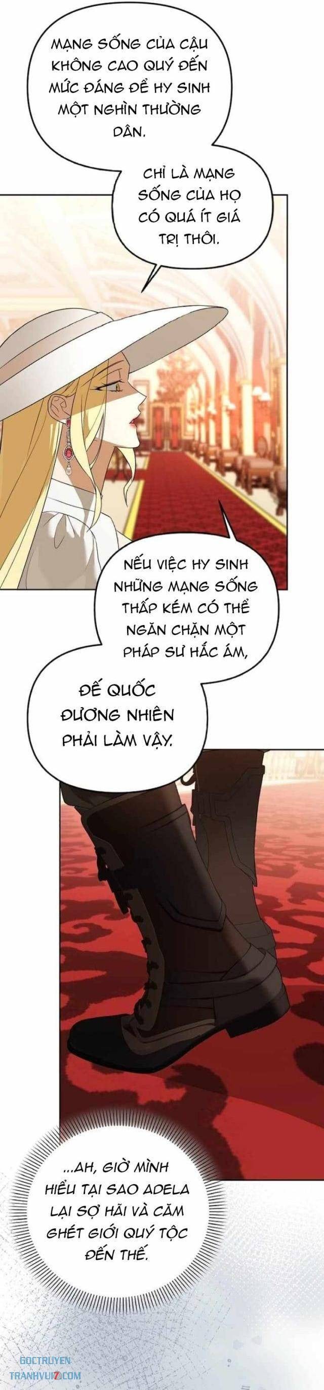 Thuần Thú Sư Thiên Tài Của Học Viện - Page 29