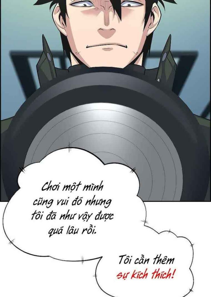 Kẻ Ngoại Lai Ở Vùng Đất Bị Ruồng Bỏ - Page 26