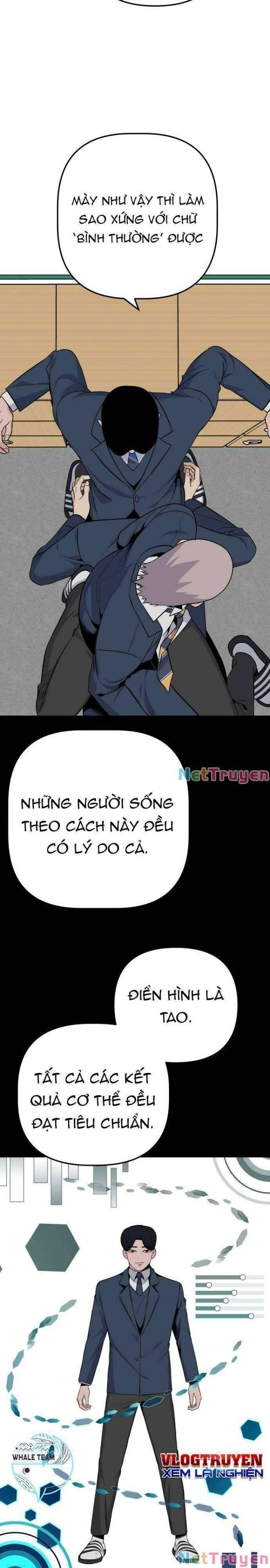 Vua Đóng Cọc - Page 22