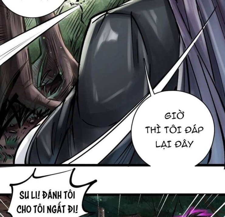 Thế Giới Xa Lạ - Page 17