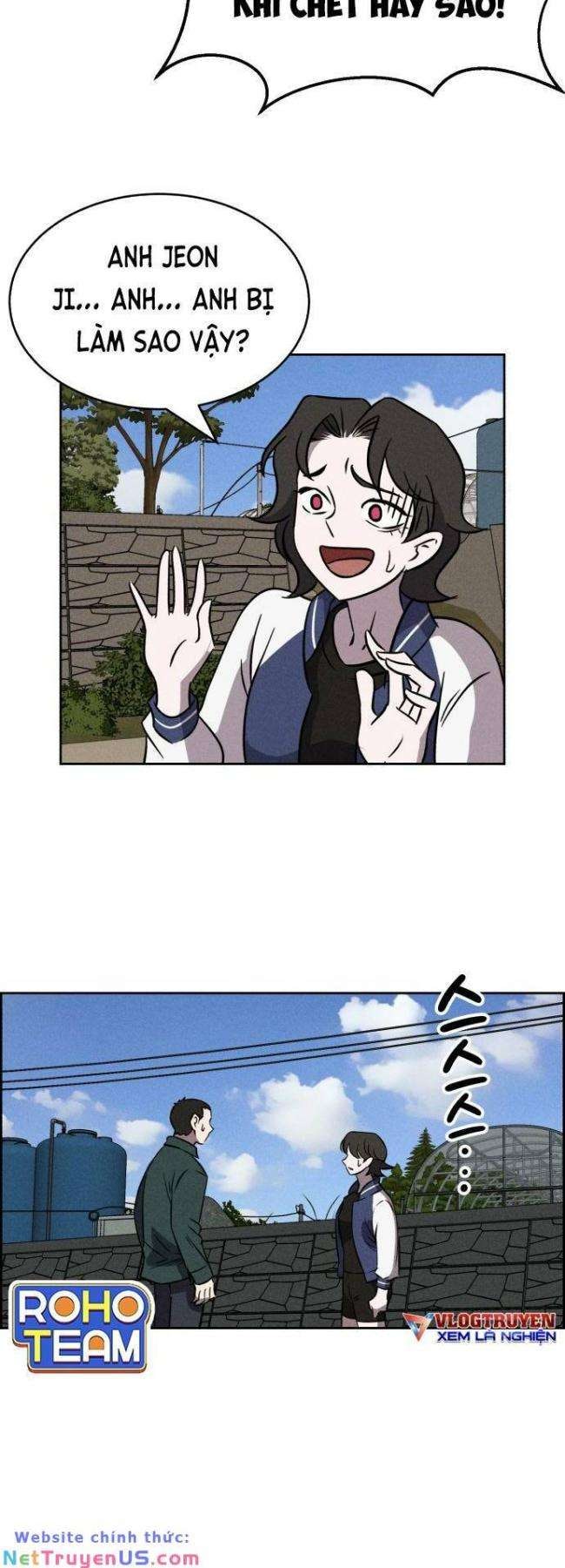 Óc Chó Toàn Năng - Page 27