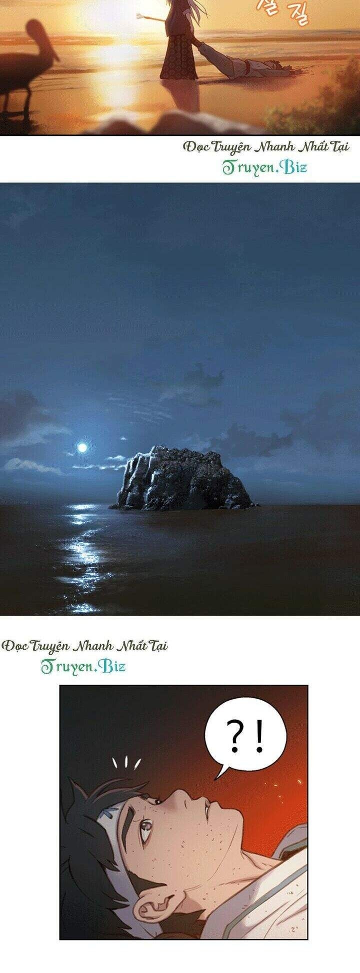 Yin And Yang Master - Page 5