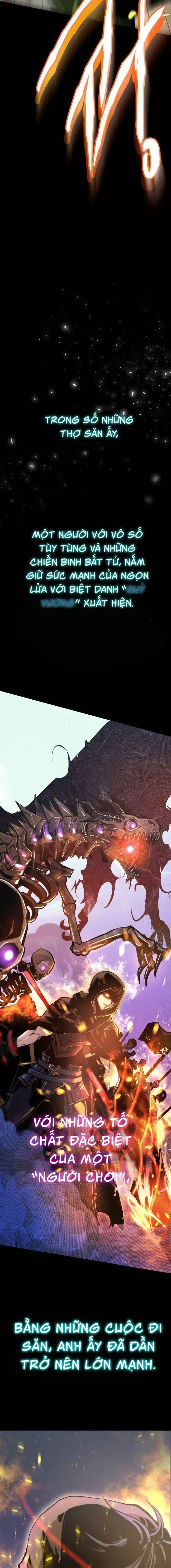 Kể Từ Bây Giờ: Tôi Là Một Người Chơi - Page 5