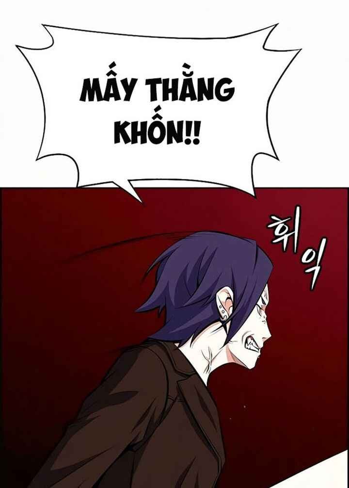 Kẻ Ngoại Lai Ở Vùng Đất Bị Ruồng Bỏ - Page 77