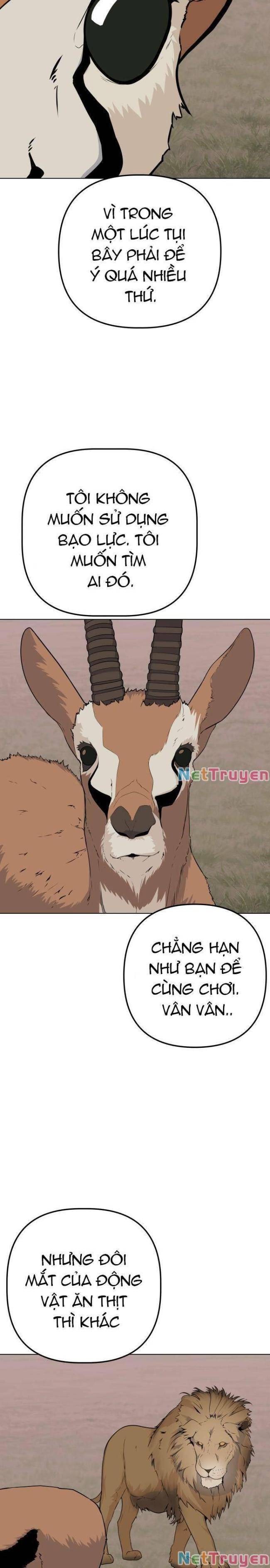 Vua Đóng Cọc - Page 23