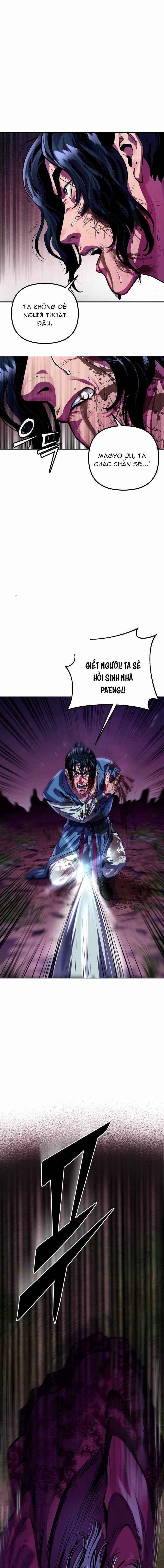 Con Trai Út Nhà Ha Buk Paeng - Page 11