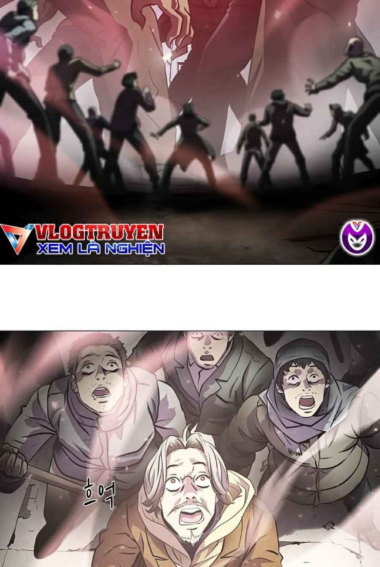 Sức Cùng Lực Kiệt - Page 56