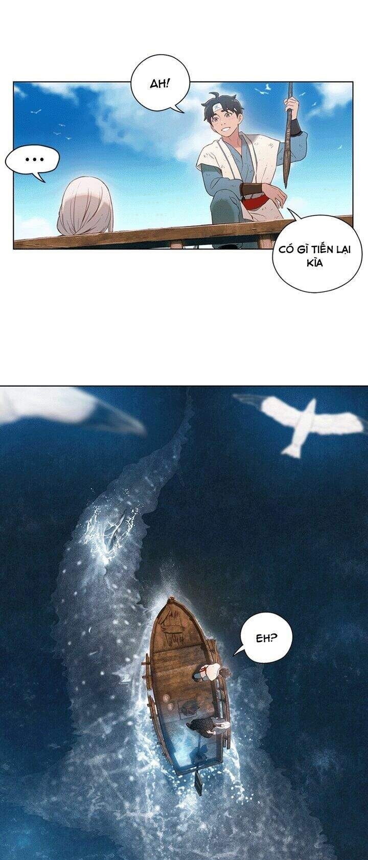 Yin And Yang Master - Page 23