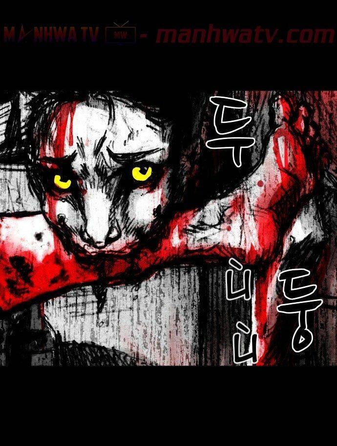 Virus Quái Vật - Page 25