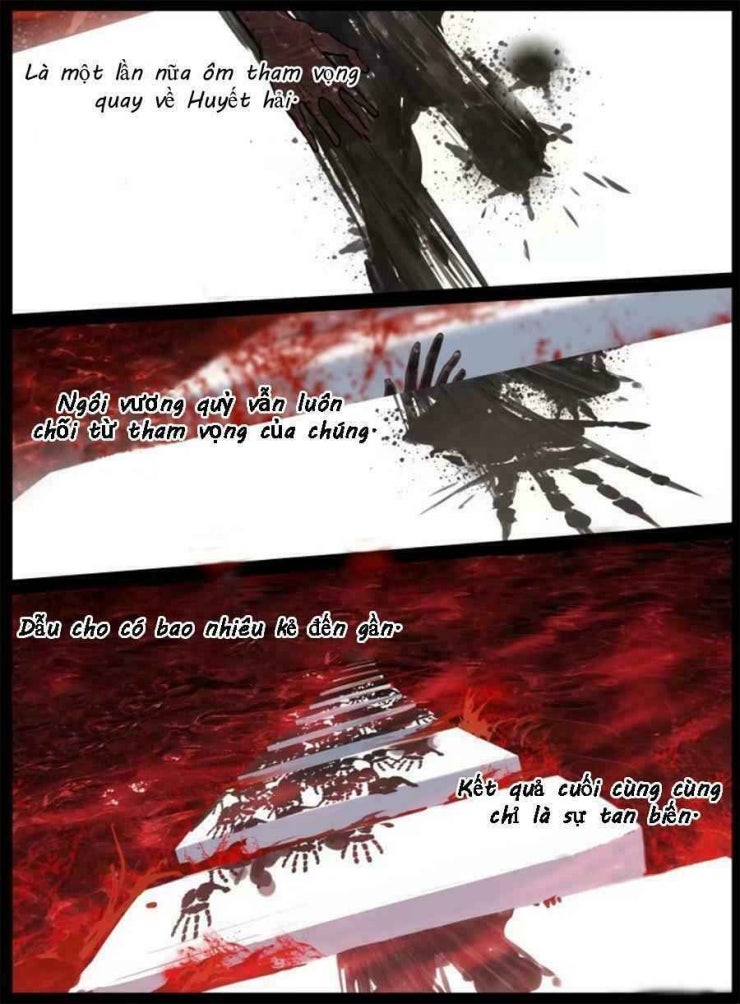 Bạch Vương Tọa - Page 4