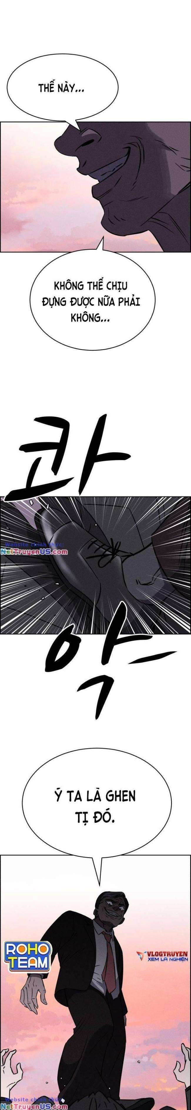 Óc Chó Toàn Năng - Page 31