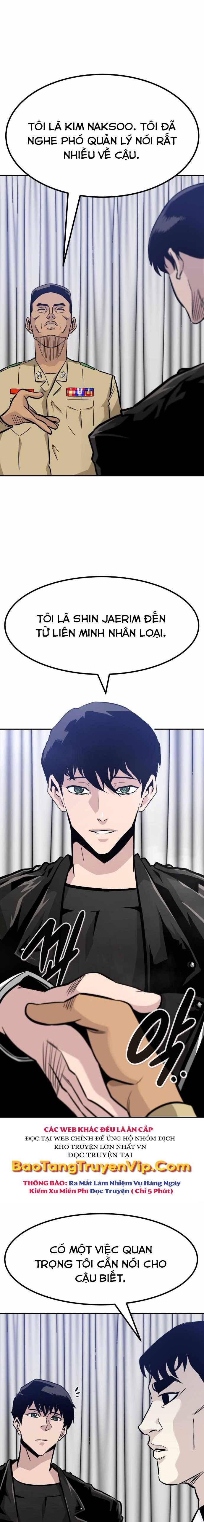 Kẻ Đa Tài - Page 5