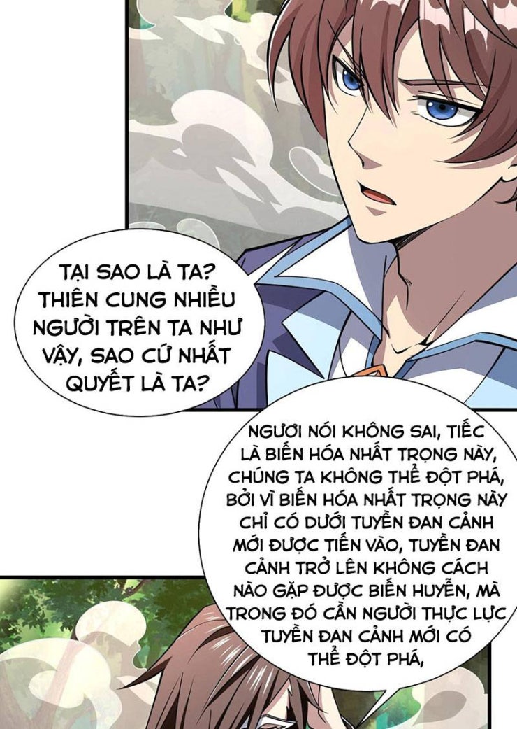 Ta Có Thể Rút Ra Thuộc Tính - Page 14
