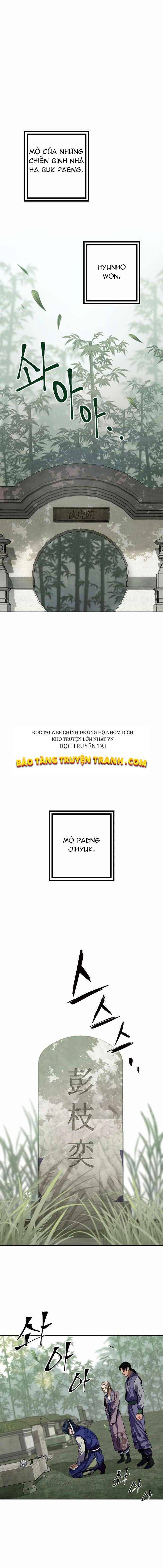 Con Trai Út Nhà Ha Buk Paeng - Page 20