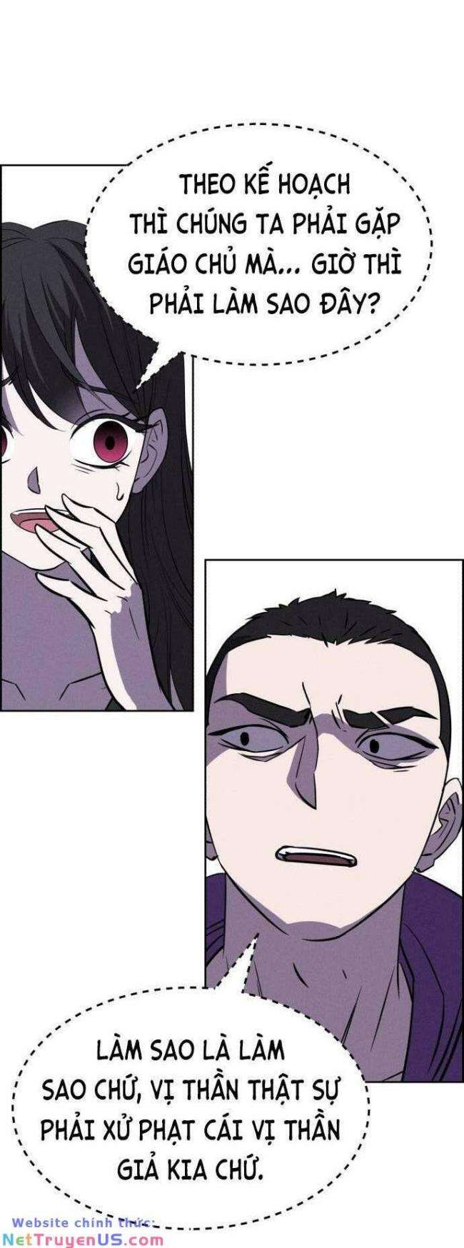 Óc Chó Toàn Năng - Page 33