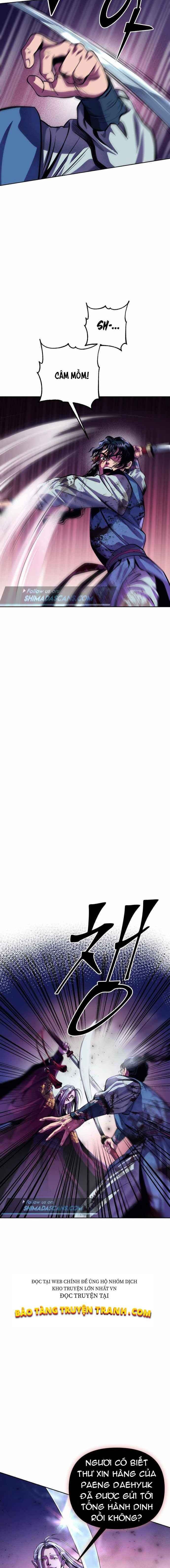 Con Trai Út Nhà Ha Buk Paeng - Page 4