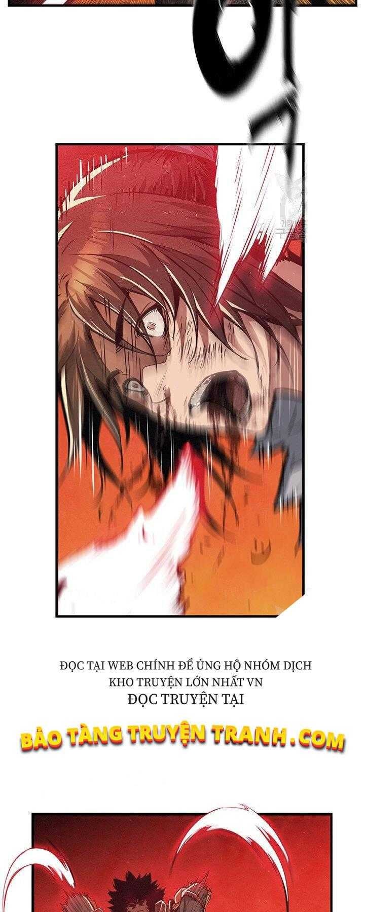 Mục Hạ Vô Nhân - Page 5