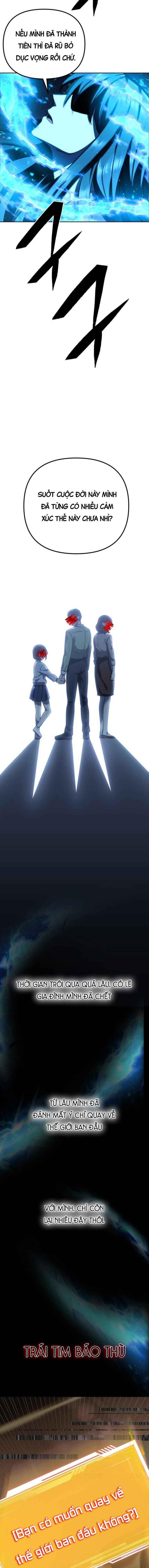 Thăng Hạng Từ Đỉnh Cấp - Page 20