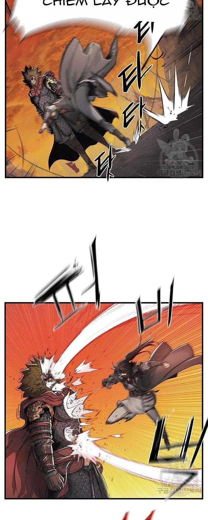 Mục Hạ Vô Nhân - Page 18