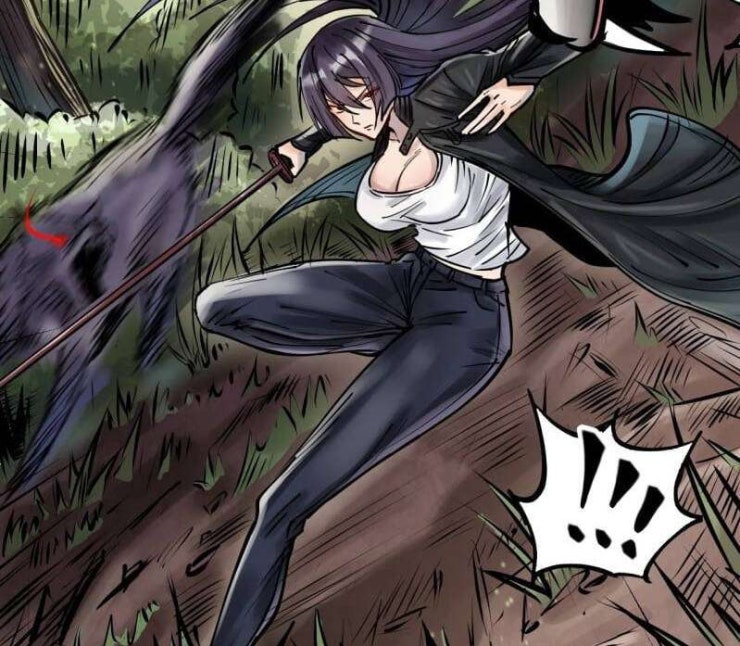 Thế Giới Xa Lạ - Page 25