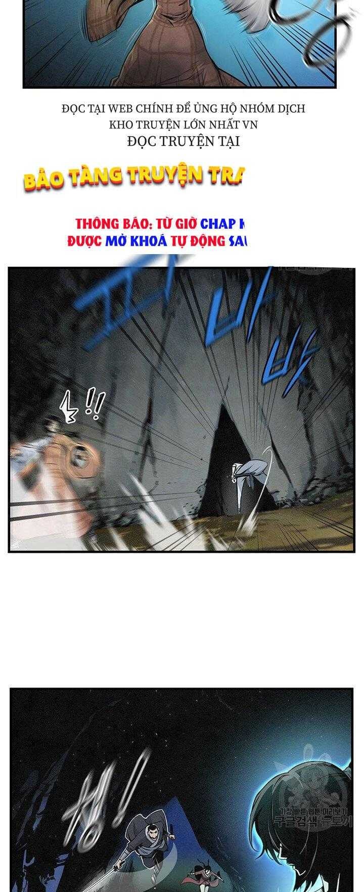 Mục Hạ Vô Nhân - Page 35