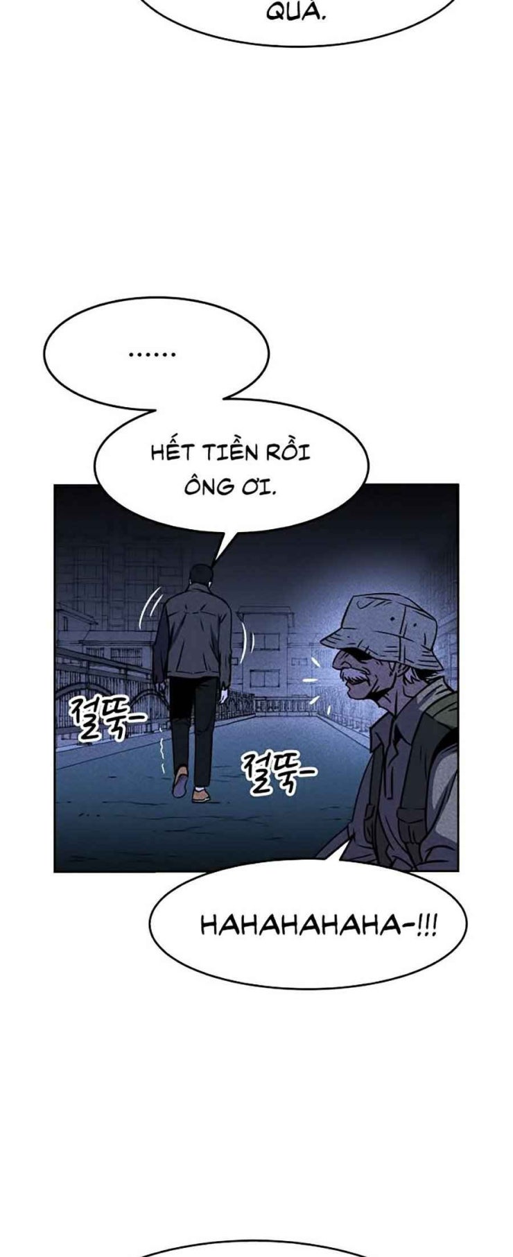 Óc Chó Toàn Năng - Page 98