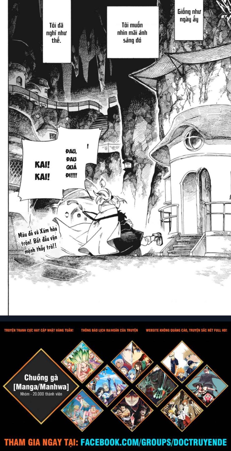 Aragane No Ko - Page 60