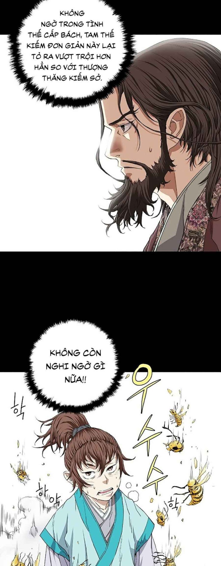 Hoành Tảo Cửu Châu - Page 13