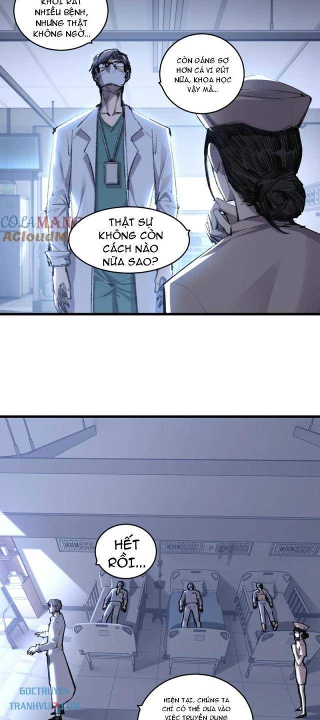 Trảm Nguyệt - Page 7