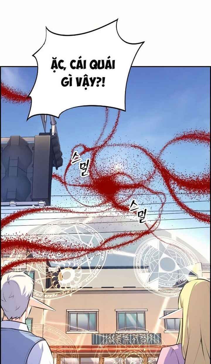 Kẻ Ngoại Lai Ở Vùng Đất Bị Ruồng Bỏ - Page 85