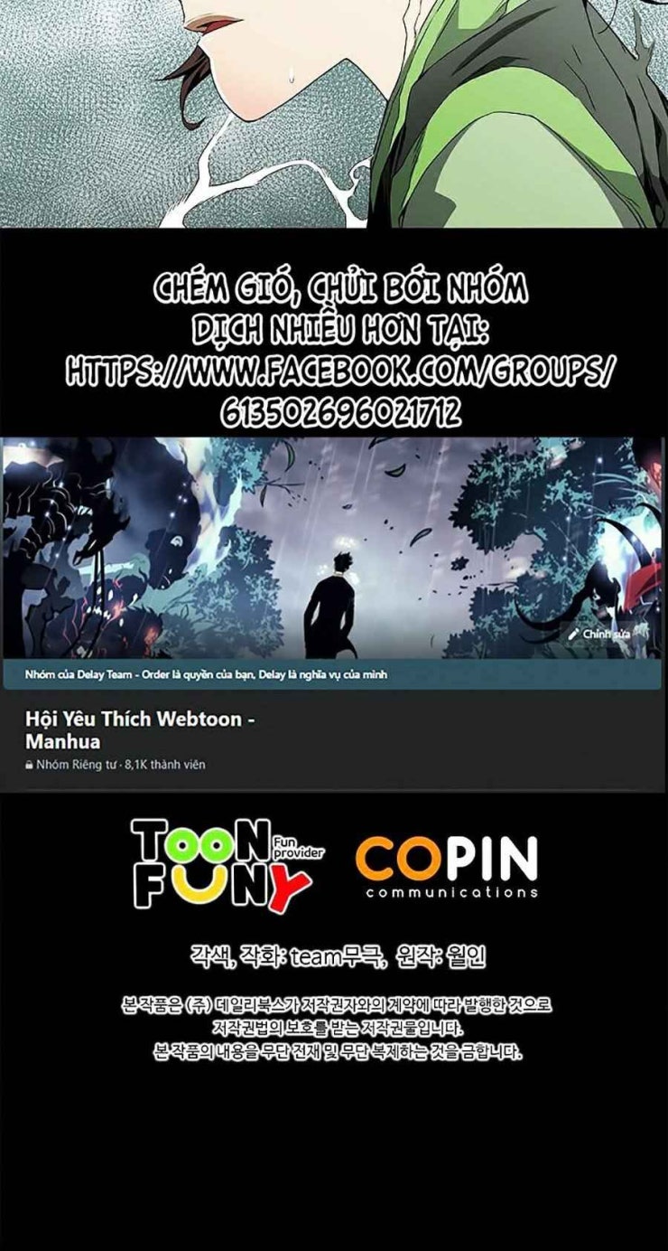 Hoành Tảo Cửu Châu - Page 42