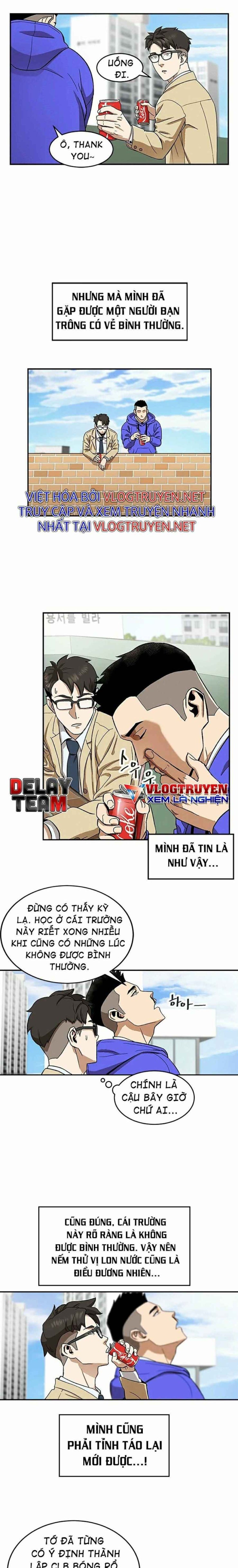 Trường Học Vương Quyền - Page 15