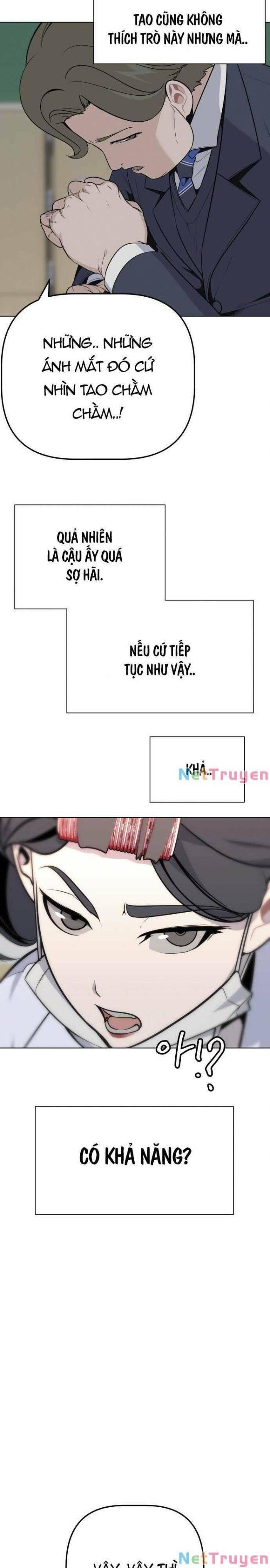 Vua Đóng Cọc - Page 19