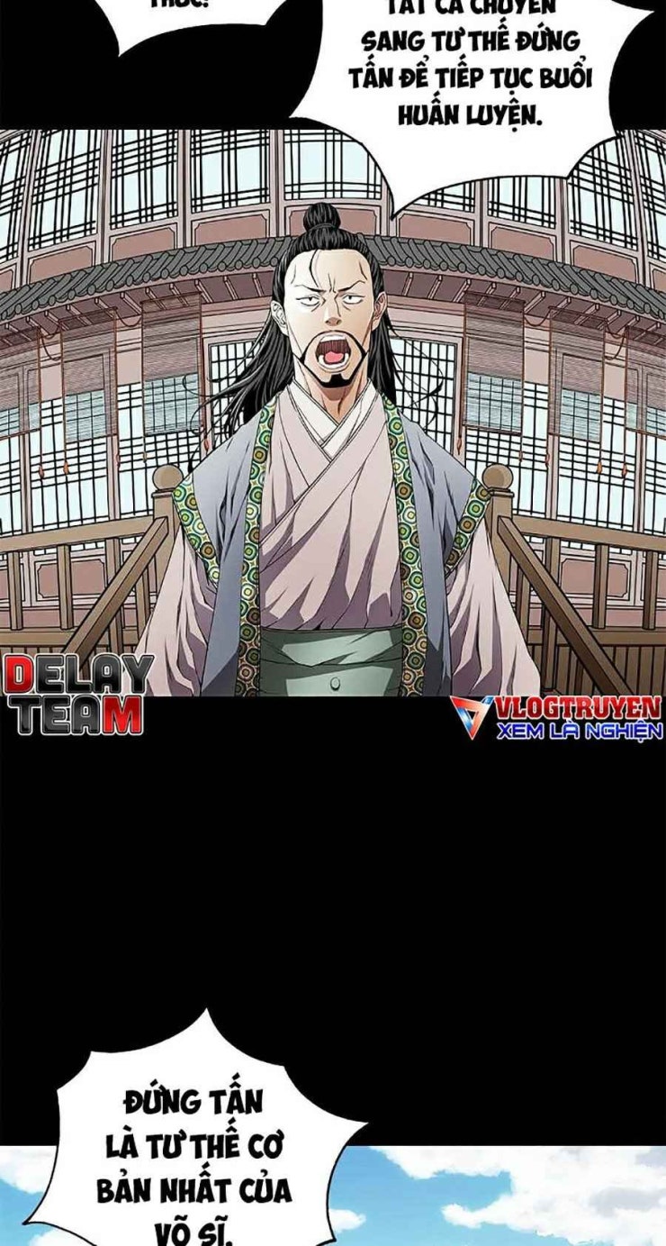 Hoành Tảo Cửu Châu - Page 39