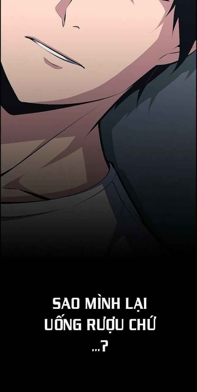 Kẻ Ngoại Lai Ở Vùng Đất Bị Ruồng Bỏ - Page 21