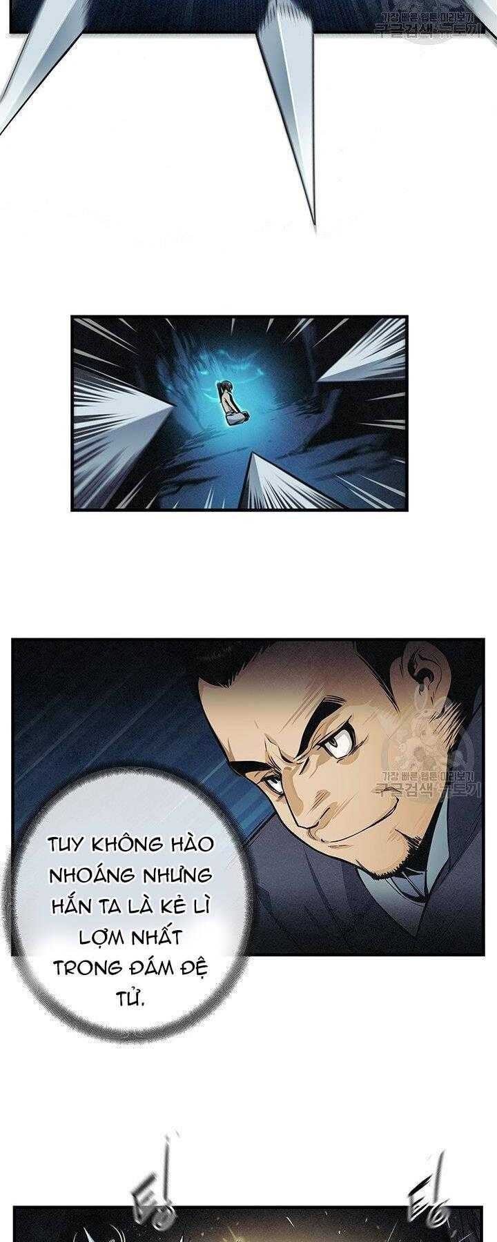 Mục Hạ Vô Nhân - Page 28