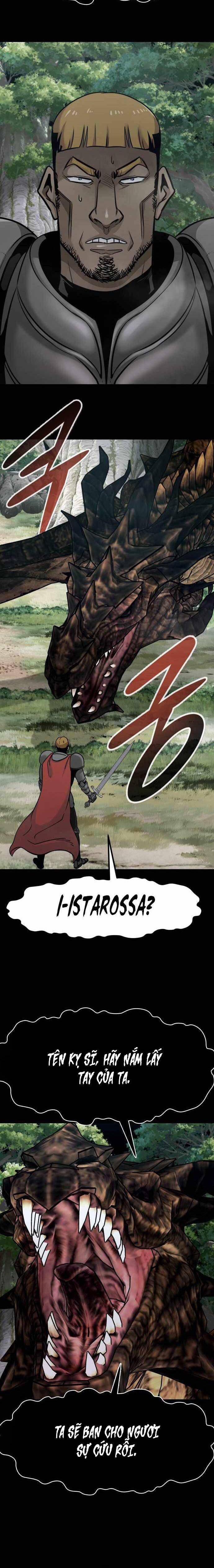 Kẻ Đa Tài - Page 23