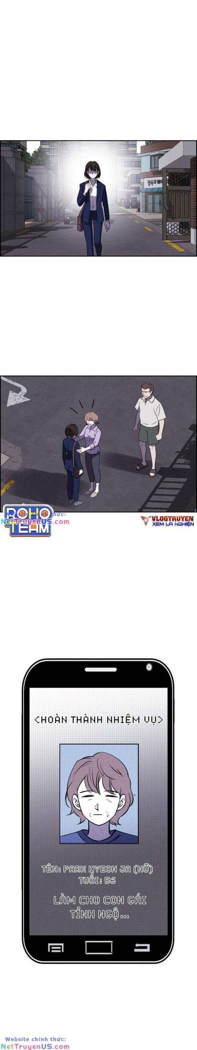 Óc Chó Toàn Năng - Page 21